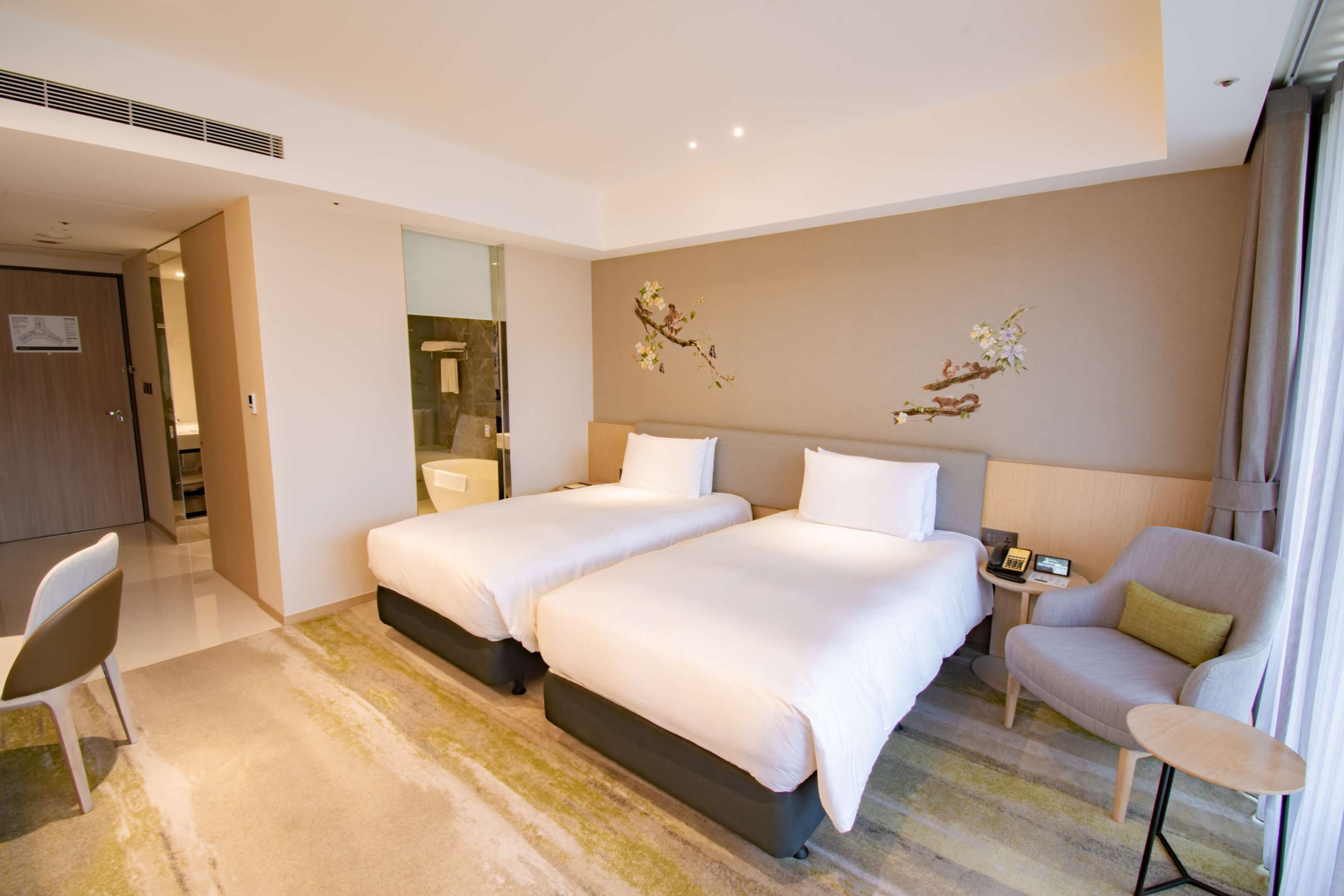 Golden Tulip Fab Hotel New Taipei