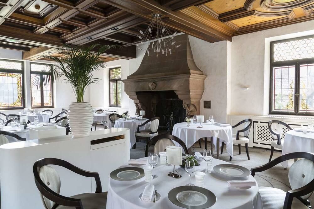 L'Auberge du Cheval Blanc