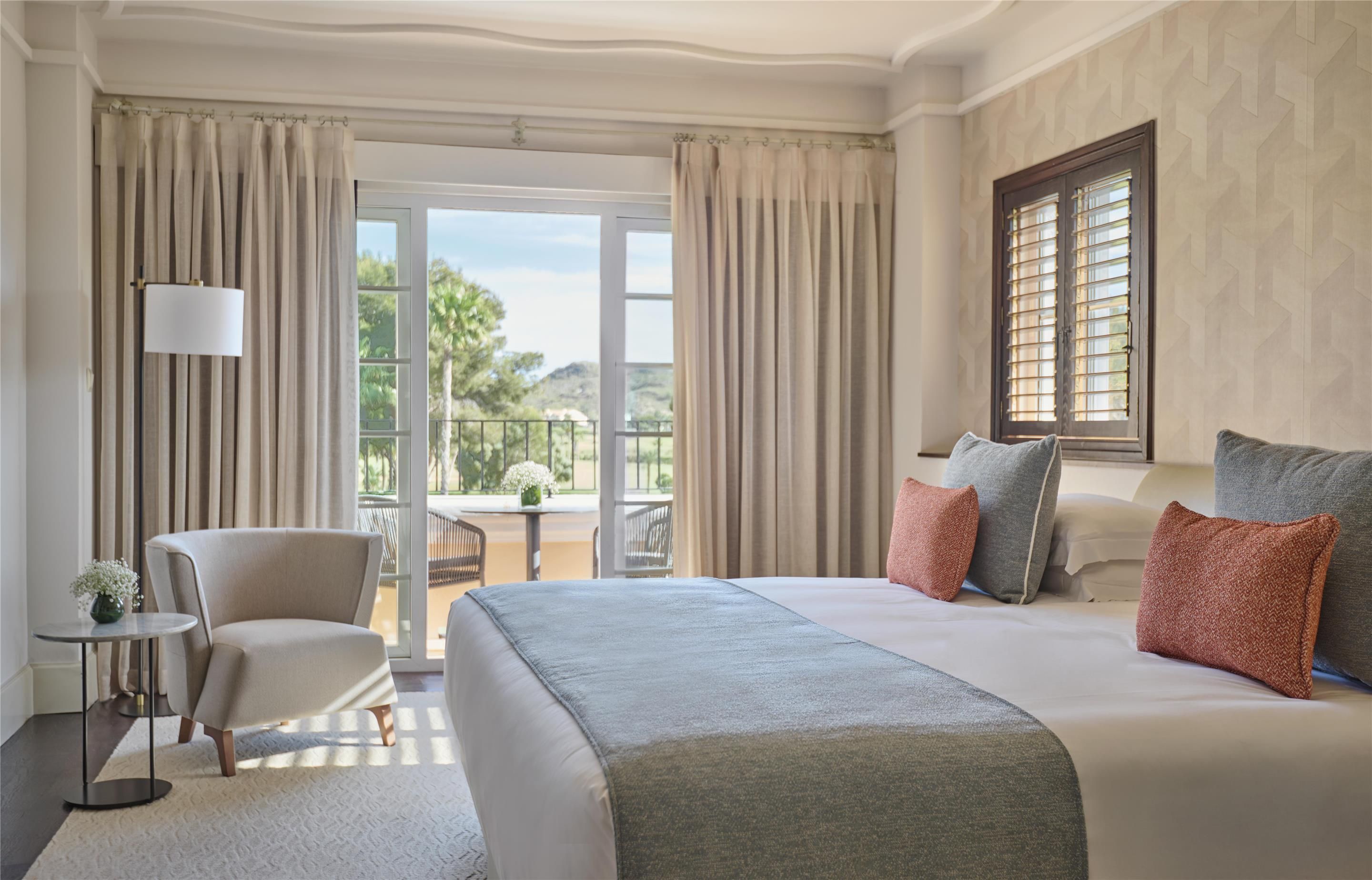 Grand Hyatt La Manga Club Golf & Spa