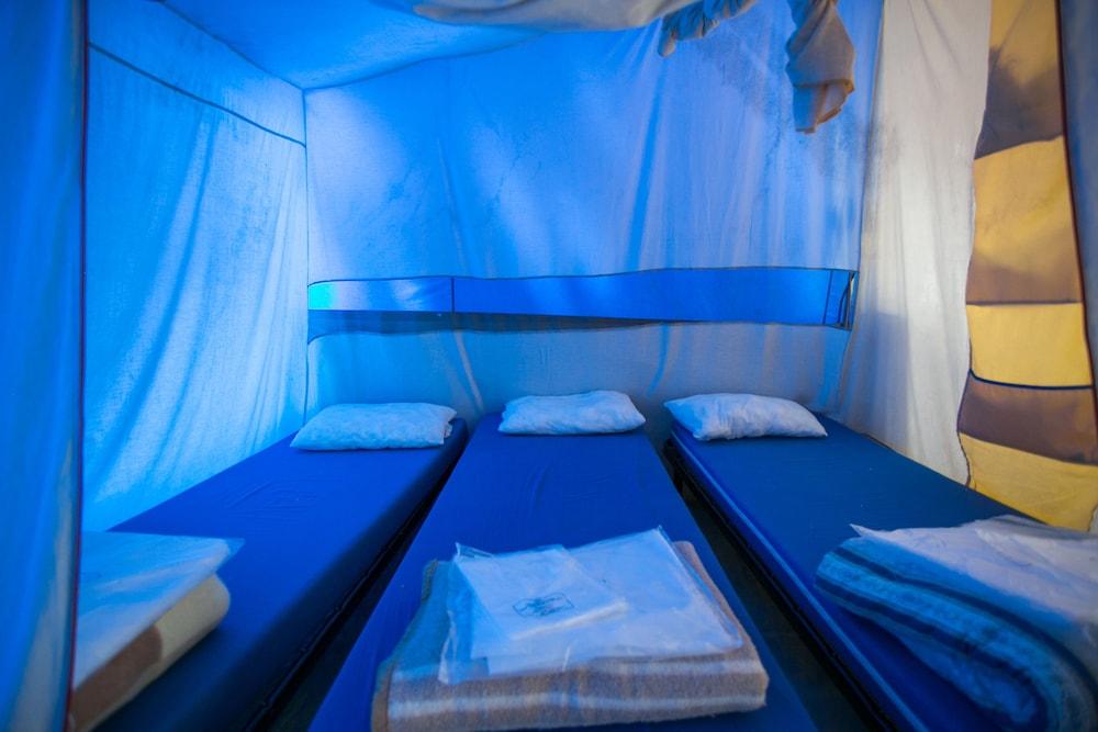 Camping River Liguria - Ameglia visuel 1/5