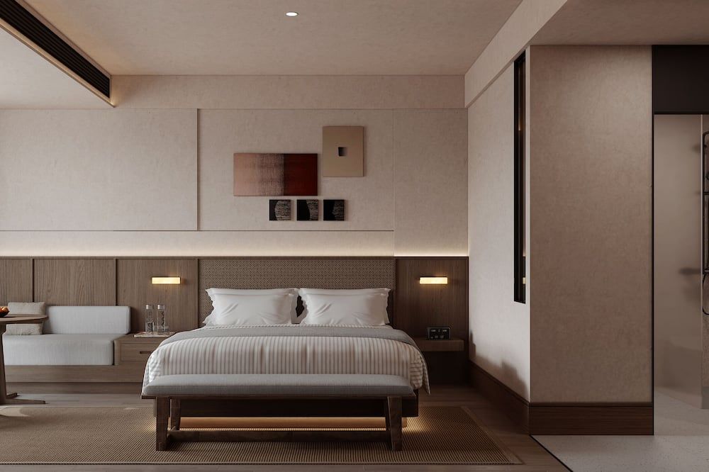 Maiyue Hotel-Xi`an Zhonggulou