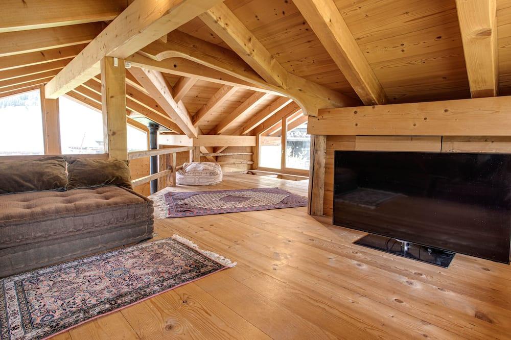 Chalet: charm and authenticity Rhône-Alpes - La Chapelle-d'Abondance visuel 3/5 Chalet: charm and authenticity Rhône-Alpes - La Chapelle-d'Abondance visuel 3/5