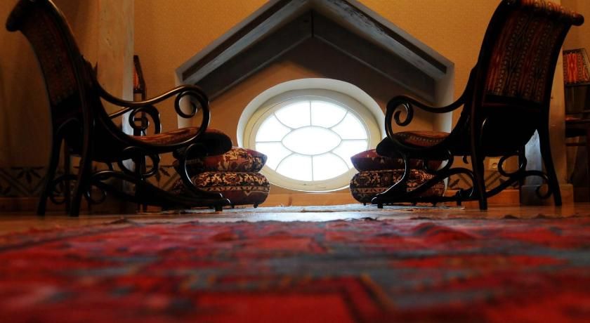 Writers' House Residency