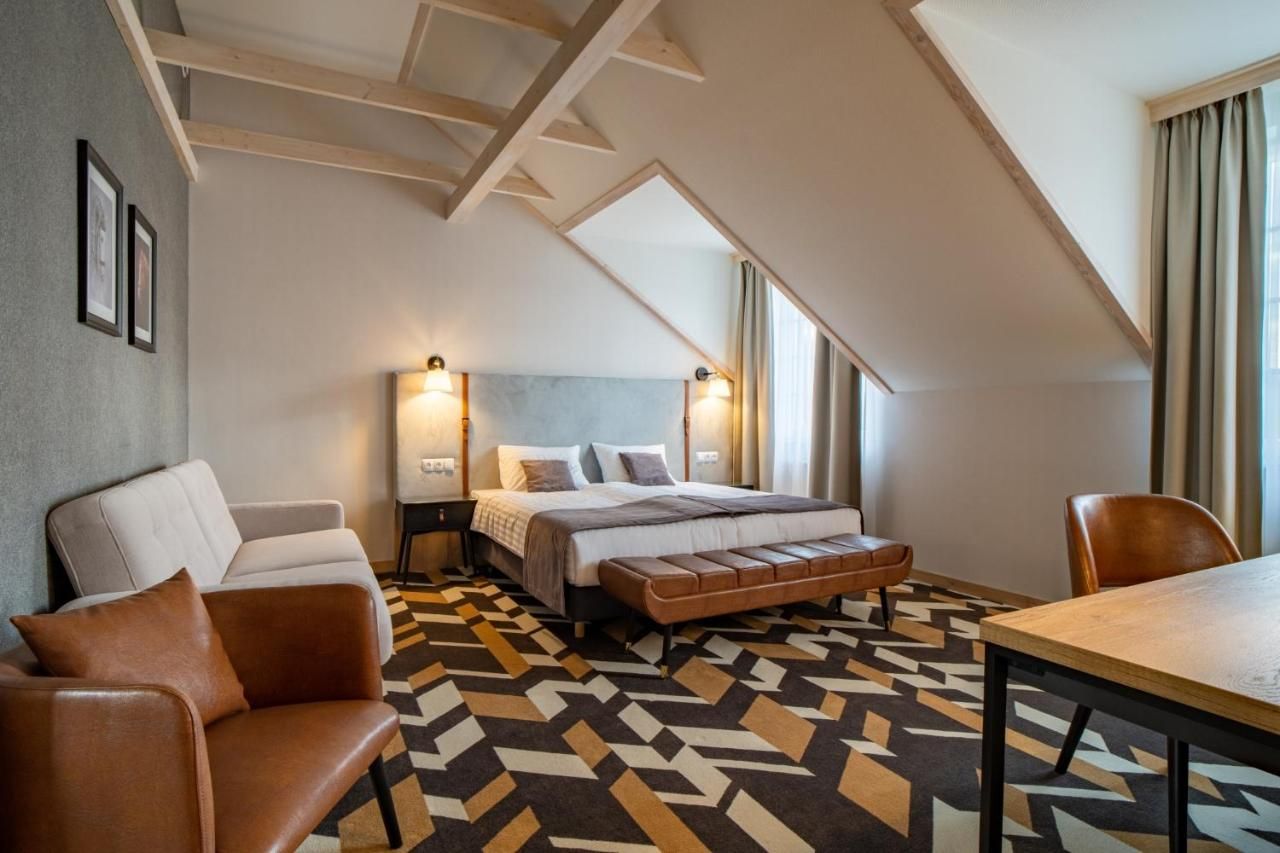 Santa Natura Resort & Spa