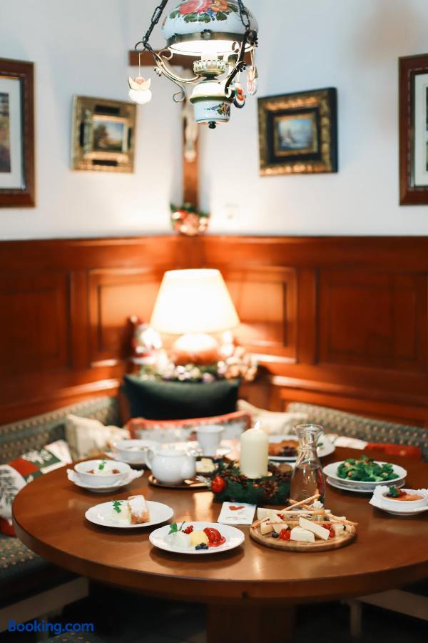 booking-328831-575282468-674035 Hotel Rathausglöckel