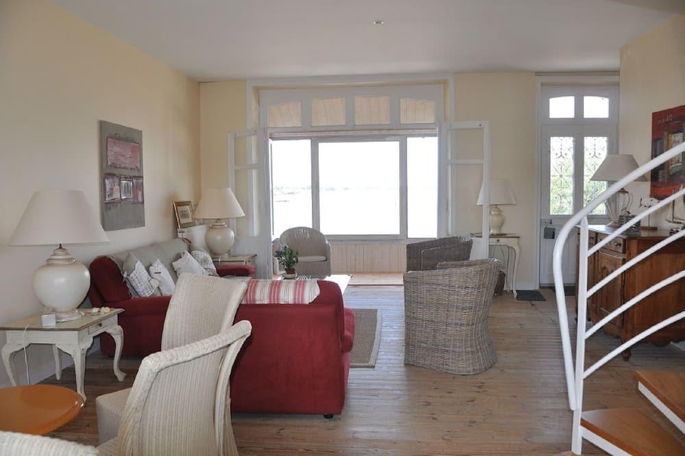 Fromentine Exceptional Sea Face And Noirmoutier Charming Waterfront Villa Franche Comté - La Barre visuel 1/5 Fromentine Exceptional Sea Face And Noirmoutier Charming Waterfront Villa Franche Comté - La Barre visuel 1/5