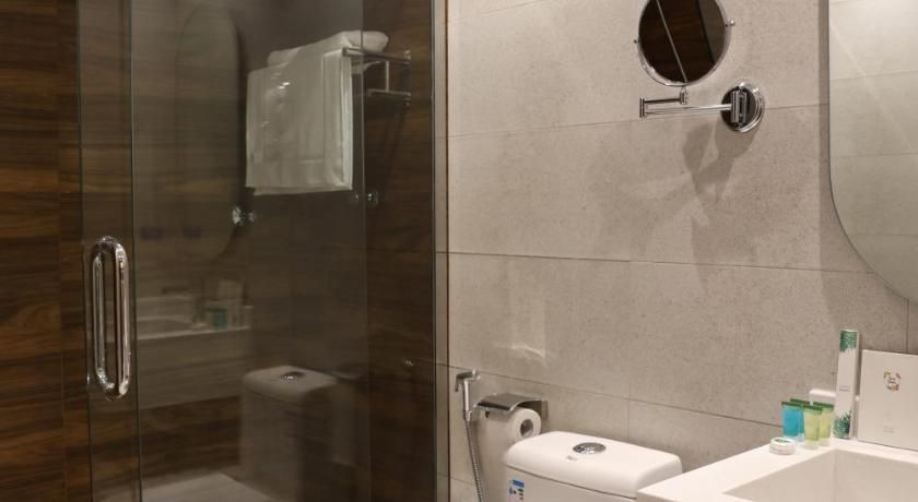 جوهرة دومة الجندل للشقق المخدومة Jawharat Dumat Serviced Apartments