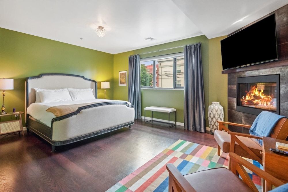 hotel photo