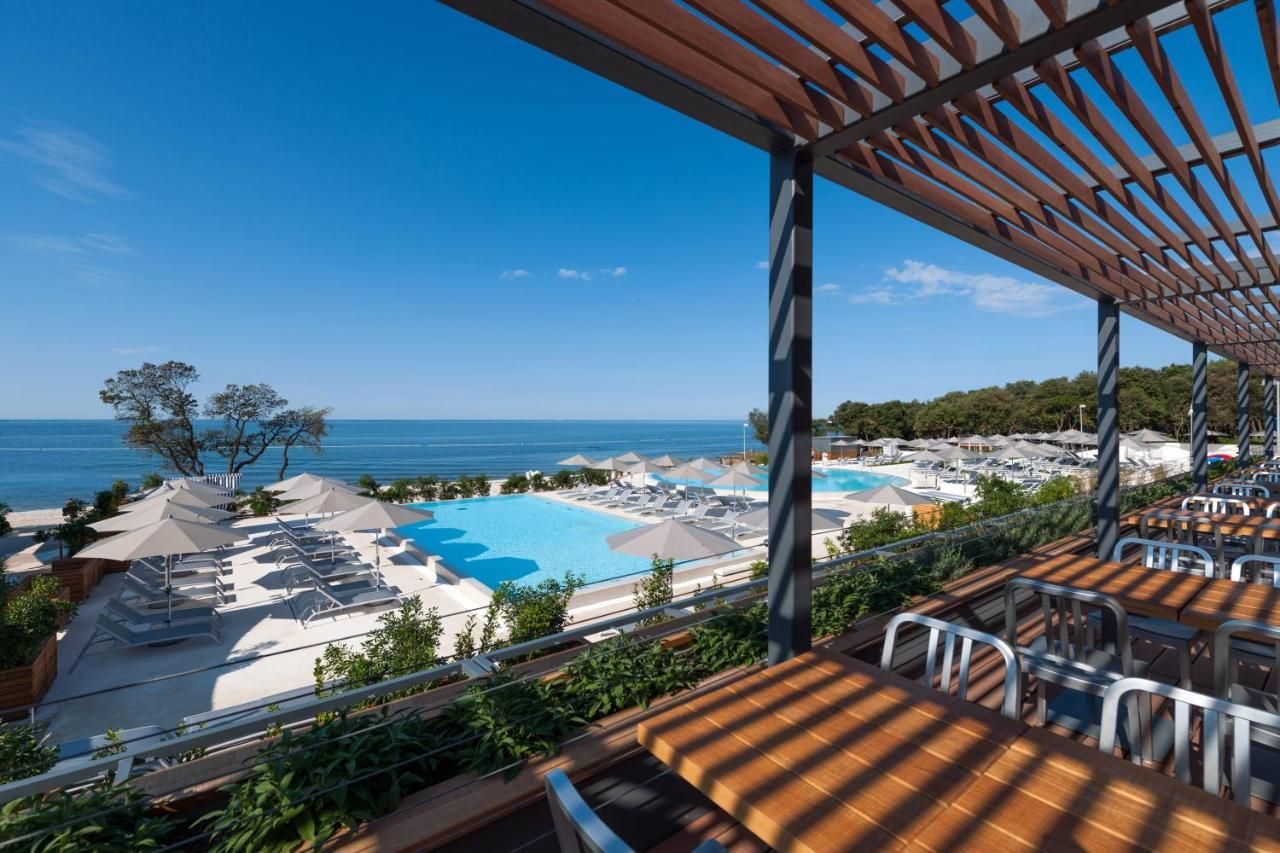 Maistra Camping Amarin Pitches Istria - Rovinj visuel 3/5