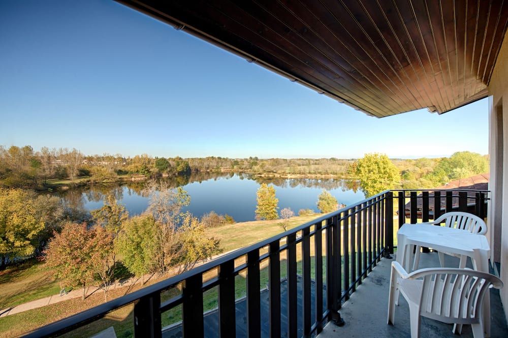 Residence Espace Thermal Aquitaine - Dax visuel 3/5