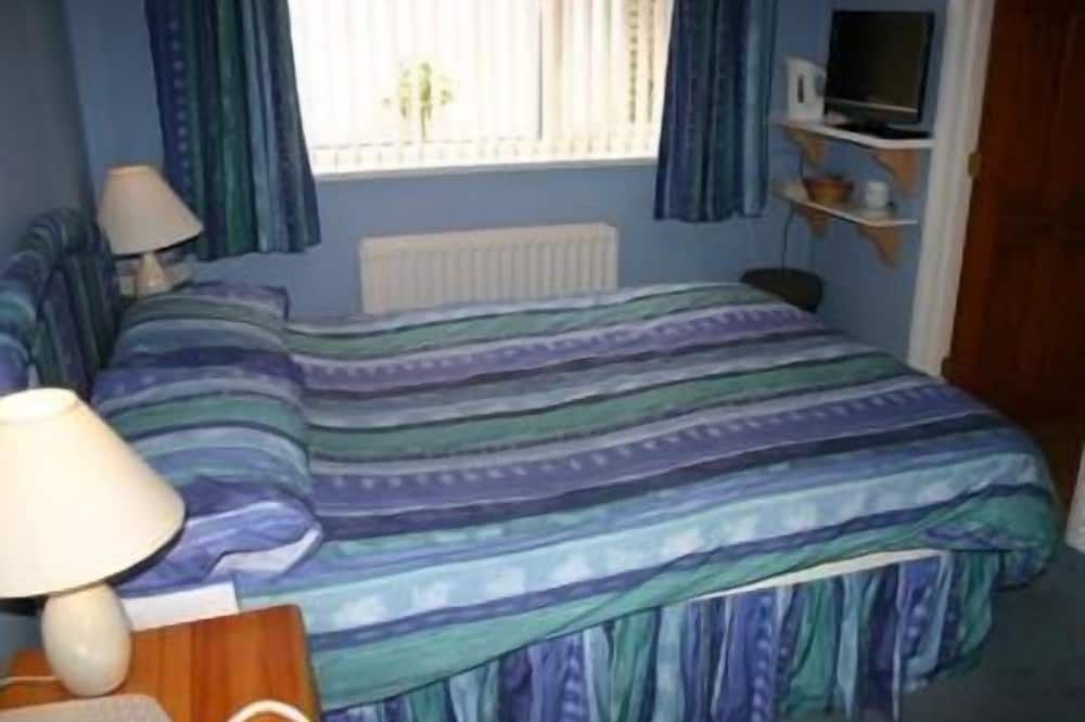 The Blacksmiths Arms