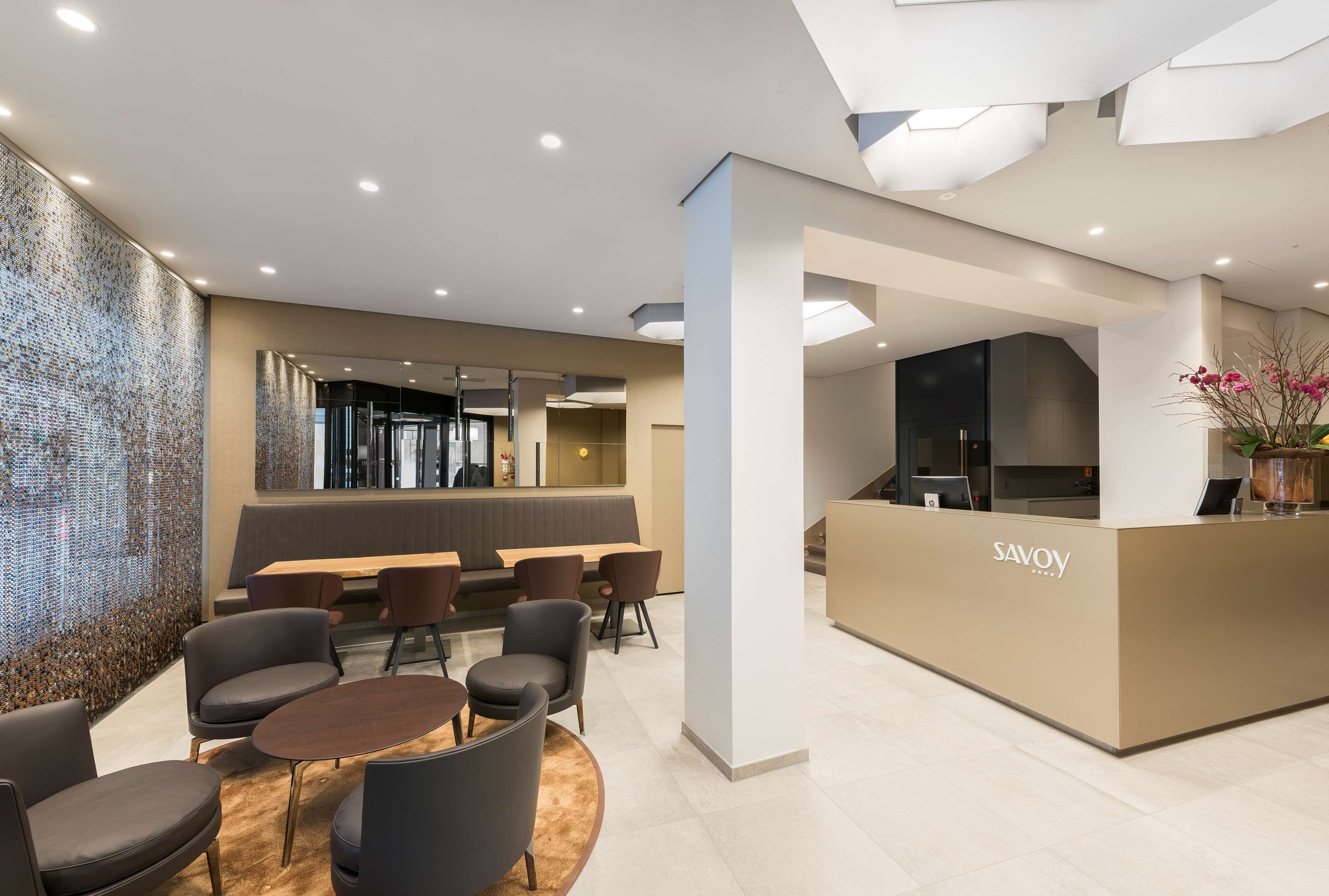 Hotel Savoy Bern — image 1 of 1