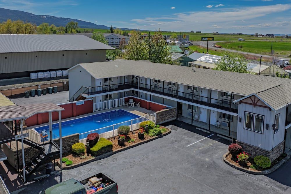 hotel photo