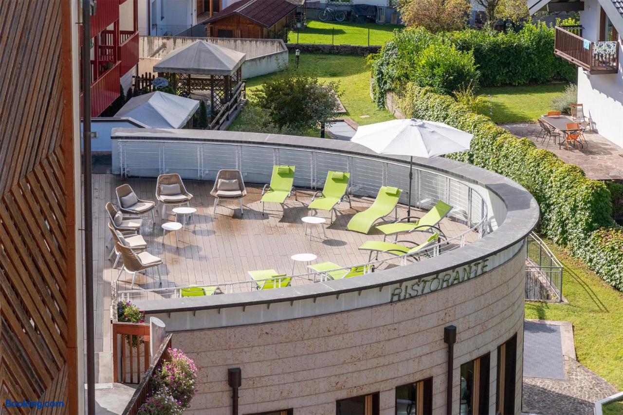 booking-604141-601656532-746183 Hotel Relais Orsingher