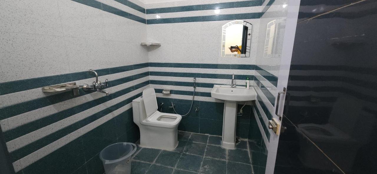 Hotel Hbh Himalaya's Beautiful Hills