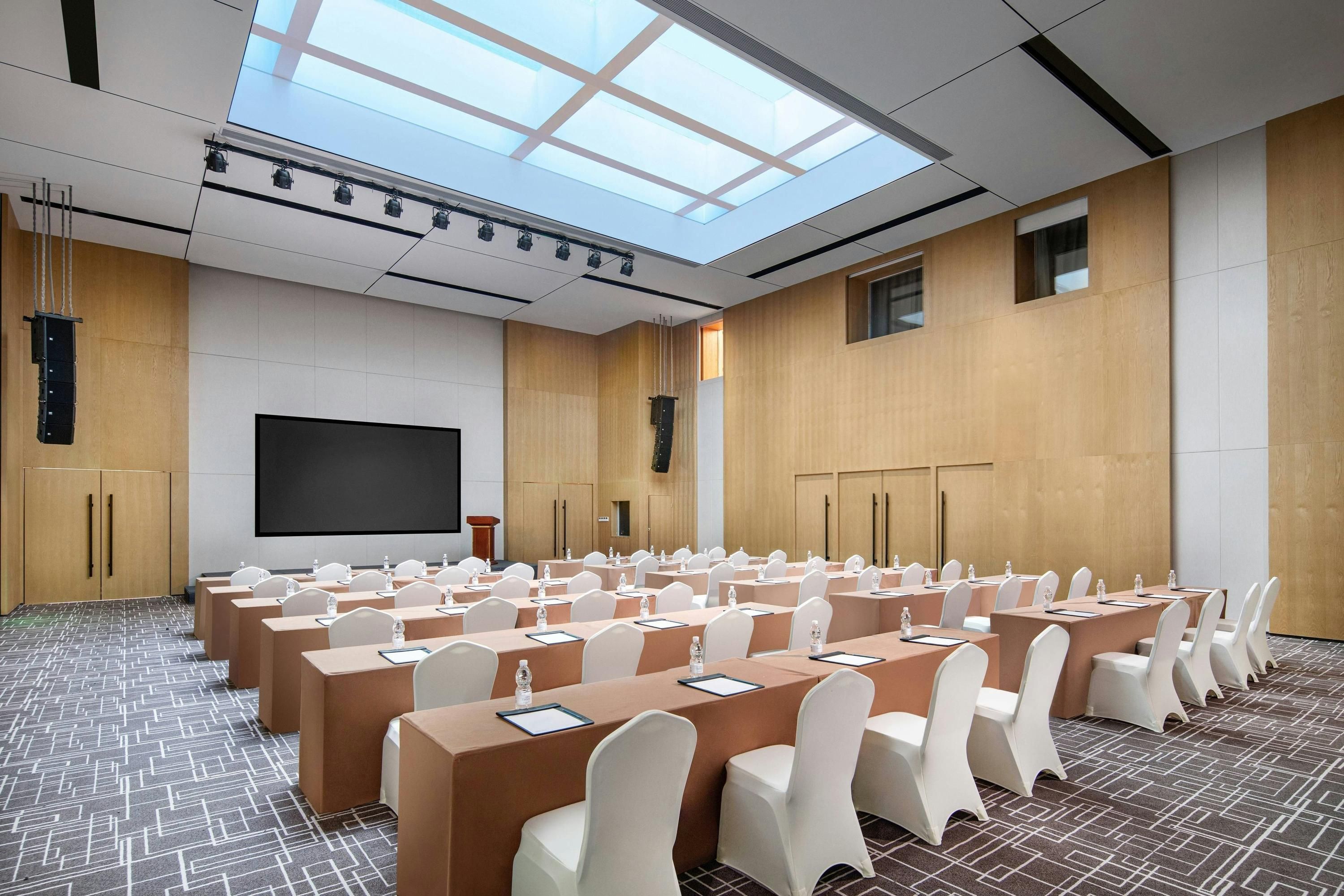 Fairfield by Marriott Beijing Haidian