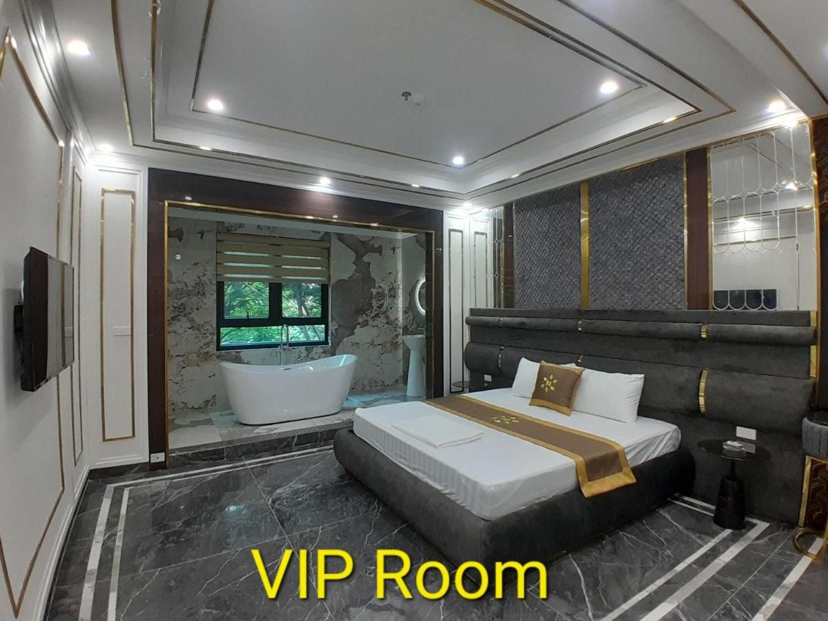 Bảo Ngọc Hotel Định Công