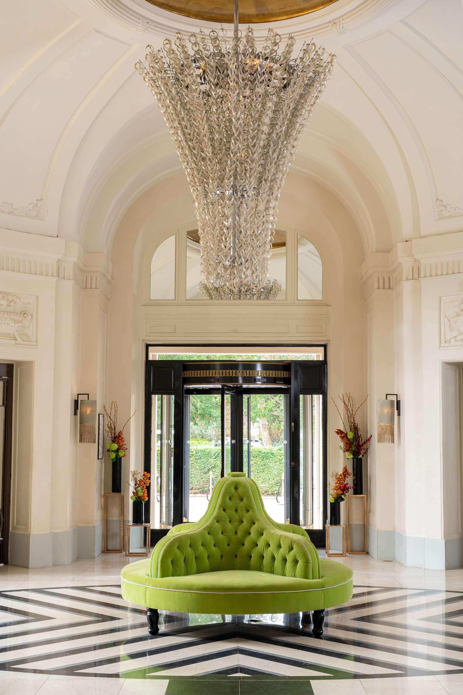 Waldorf Astoria Versailles Trianon Palace - Ile de France - Versailles visuel 5/5 Waldorf Astoria Versailles Trianon Palace - Ile de France - Versailles visuel 5/5