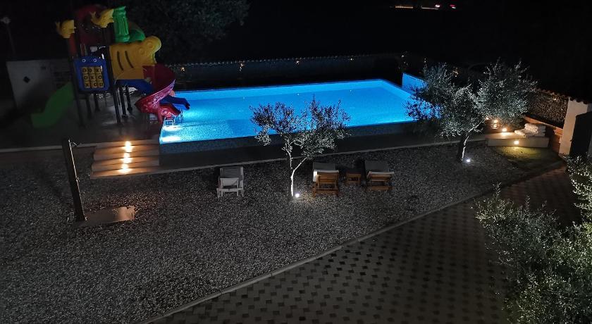 Camping Volme Istria - Banjole visuel 2/5 Camping Volme Istria - Banjole visuel 2/5