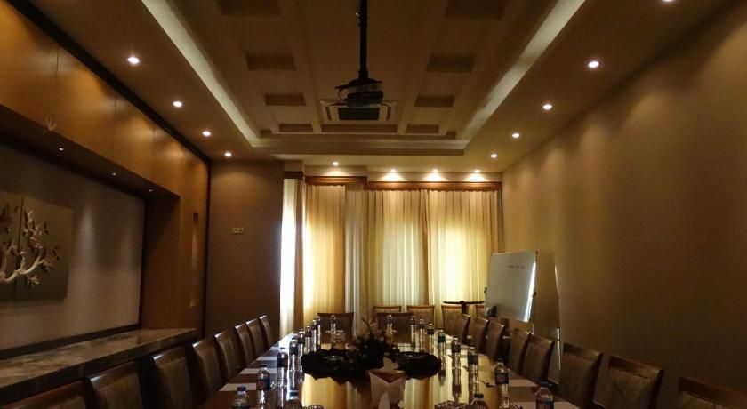 Grand Palace Hotel Erbil