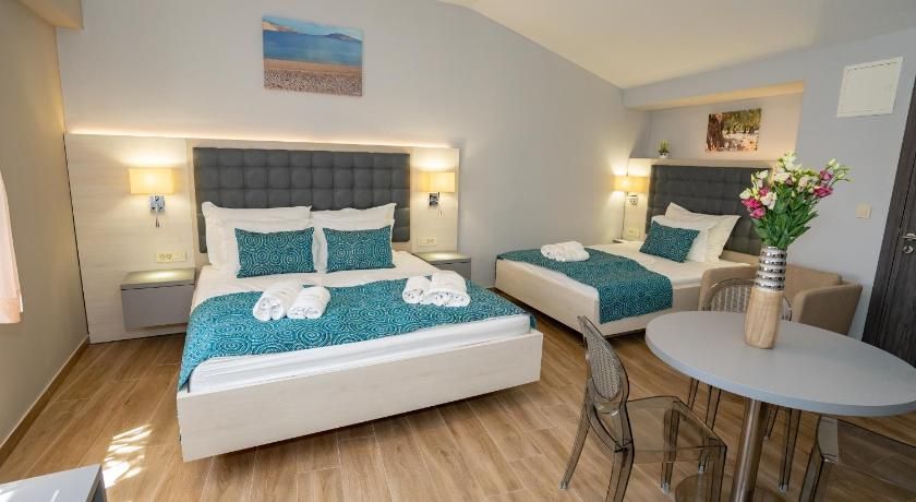 Bed&Breakfast Novalis