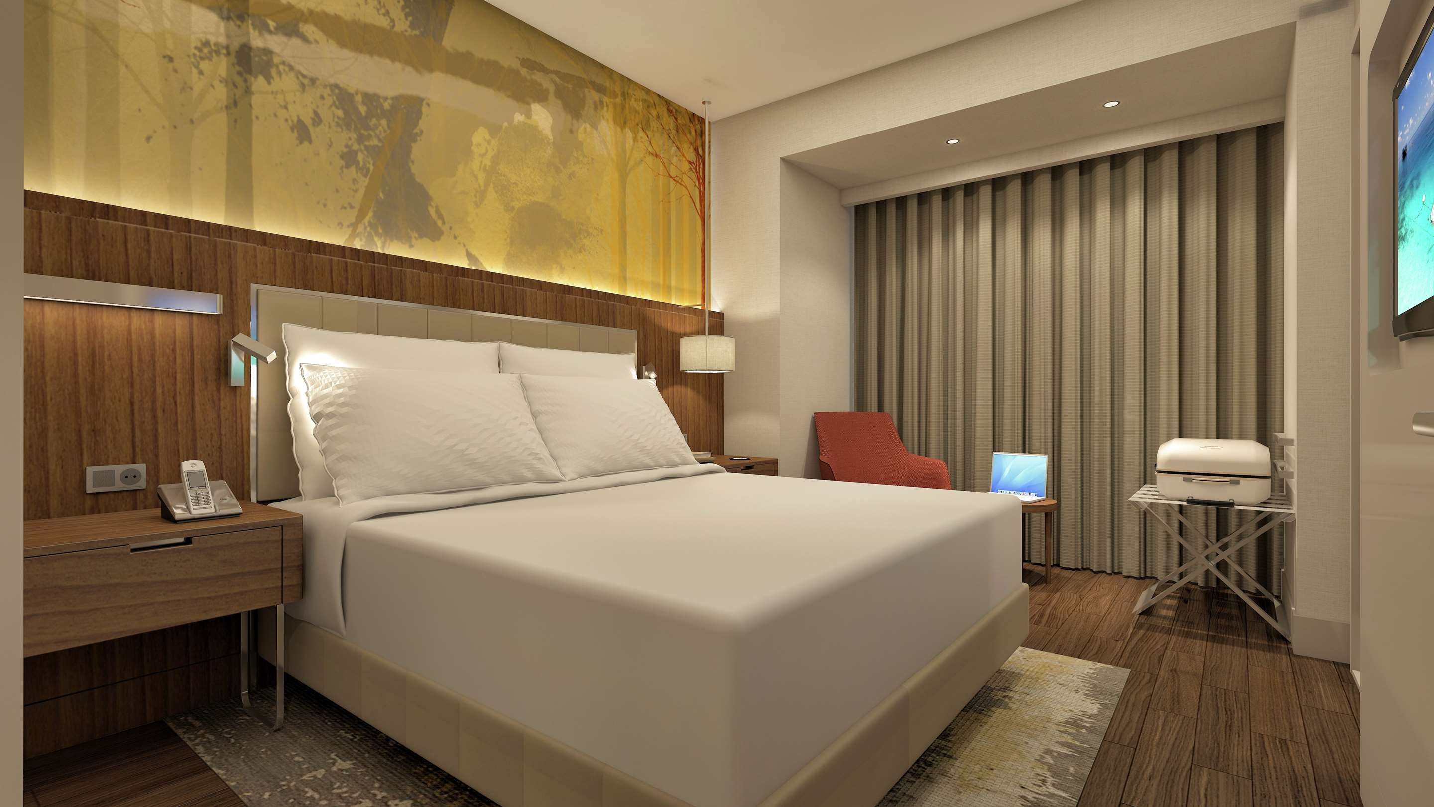 DoubleTree by Hilton Skopje