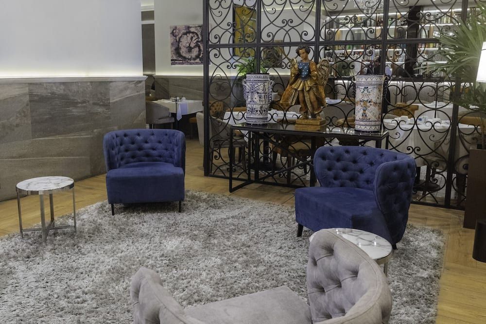 voco Royalty Puebla Downtown by IHG