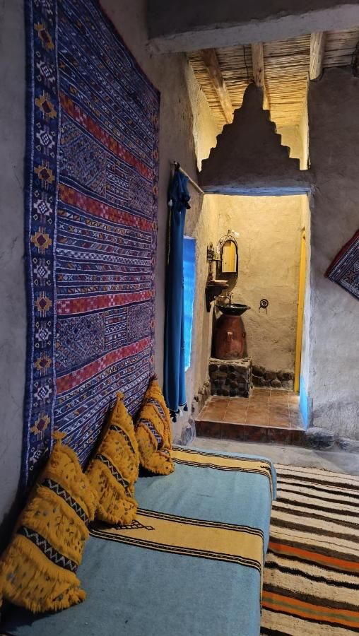 kasbah luna del sur