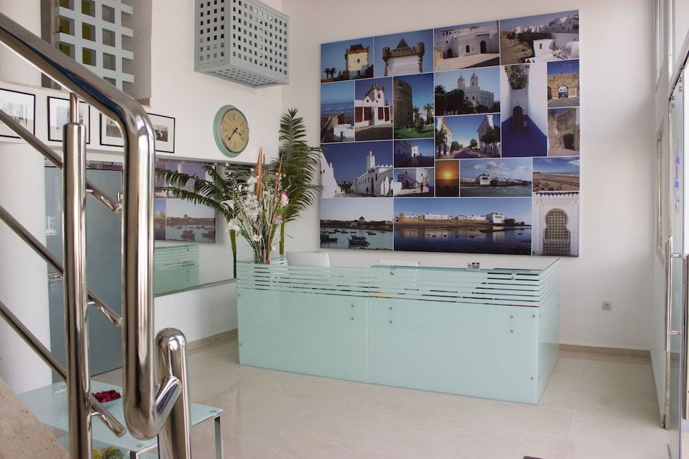 hotel photo