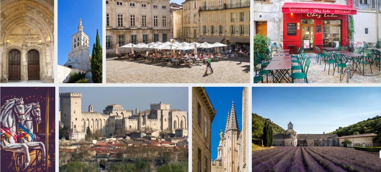 Appartement La Masse Provence-Alpes-Côte d'Azur - Avignon visuel 4/5