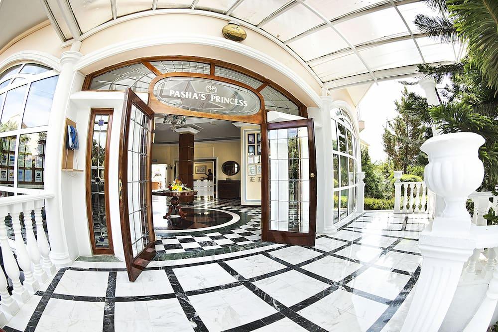 expedia_group-345421-92731046-275609 Pasha's Princess Hotel Adult Only