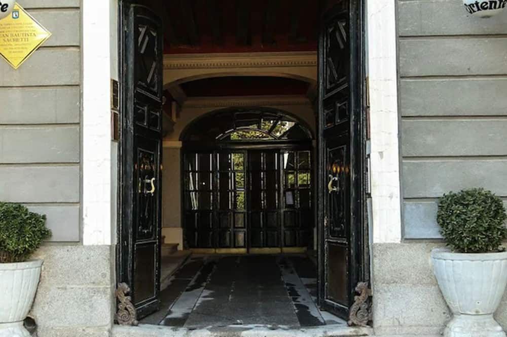 Hostal Central Palace Madrid