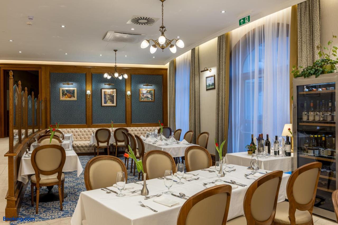 booking-9334937-604879120-539875 Hungarikum Hotel