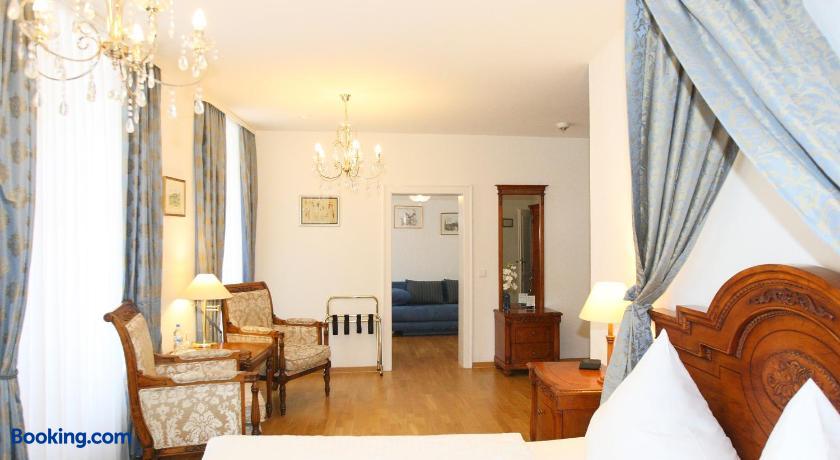 booking-328831-291239487-870164 Hotel Rathausglöckel