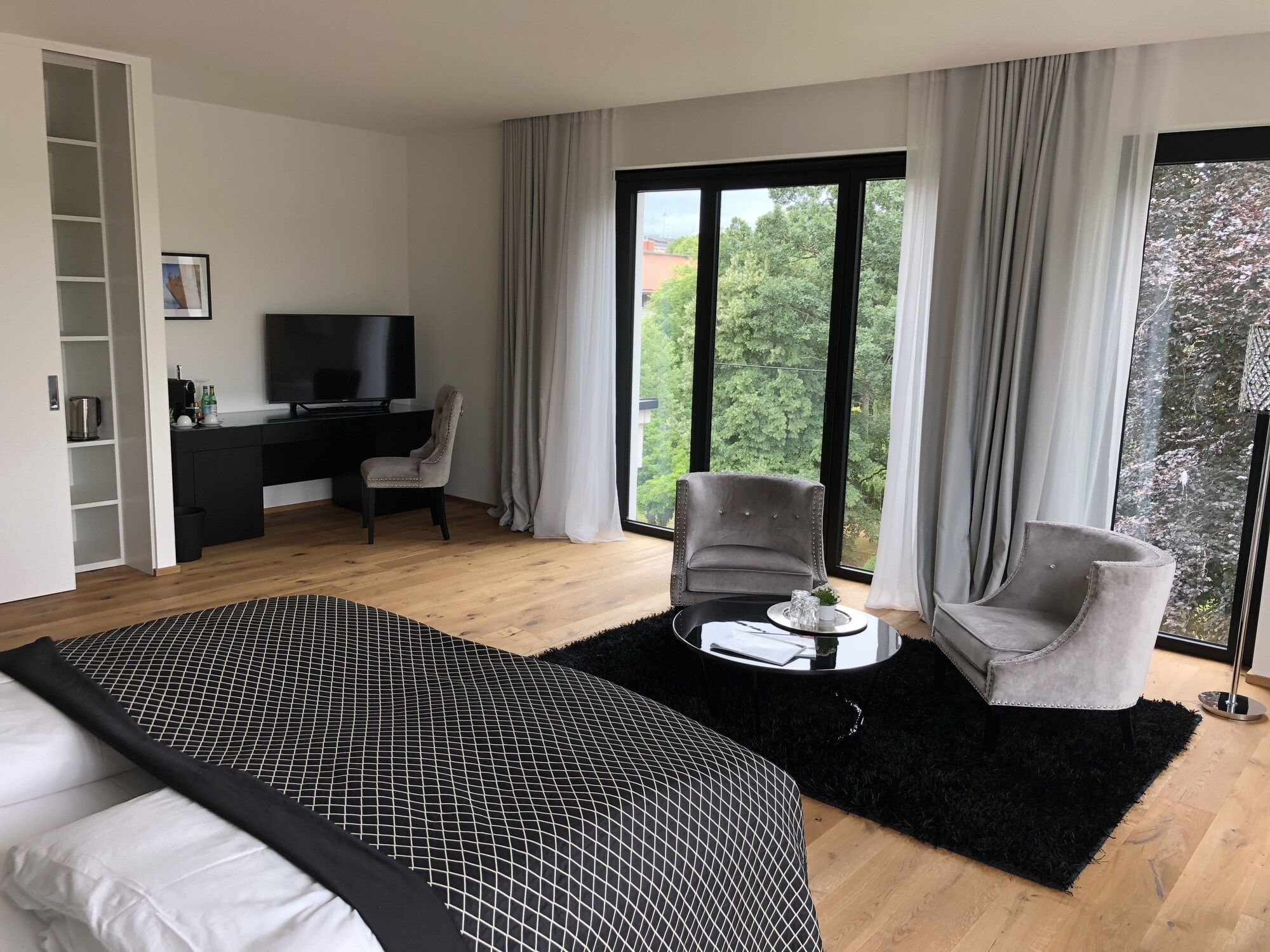 Voss Villa
