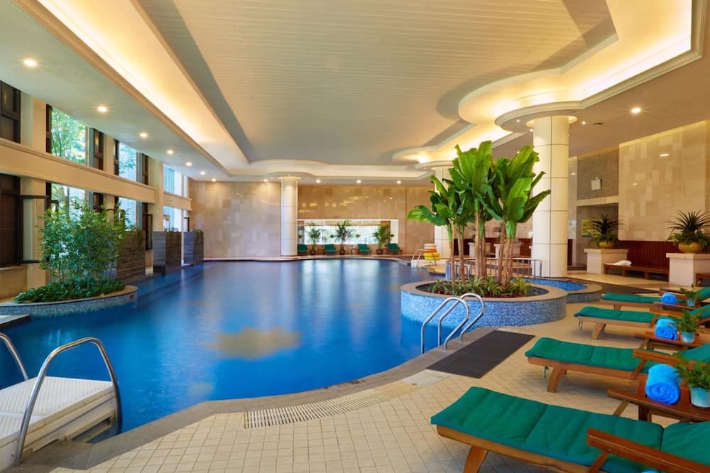 C&D Resort,Wuyi Mountain