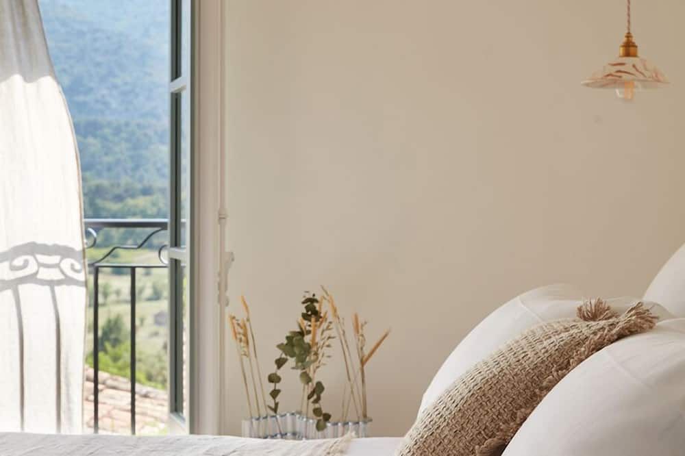 La Bastide du Mourre