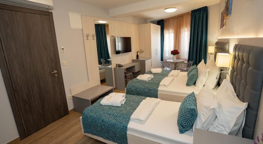 Bed&Breakfast Novalis