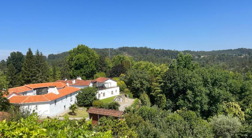 Quinta de Mourães Casa do Xisto - Noorden - Vila Nova de Gaia visuel 5/5 Quinta de Mourães Casa do Xisto - Noorden - Vila Nova de Gaia visuel 5/5