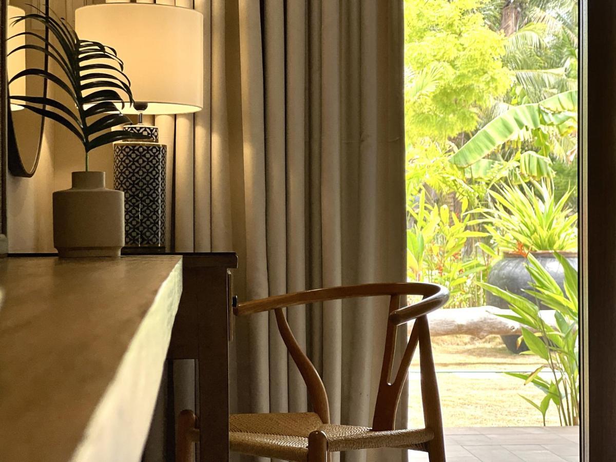 Sorana Island Villas