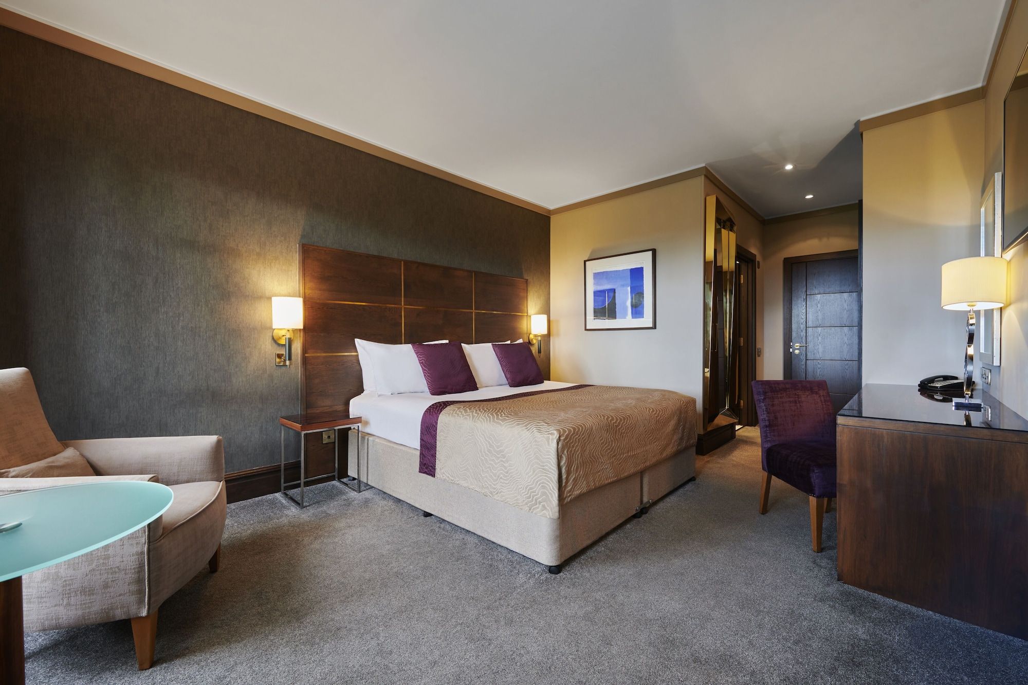 Aldwark Manor Estate