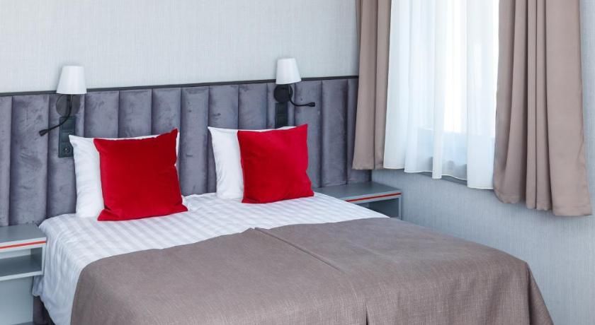 Tõrva Veemõnula Spaahotell