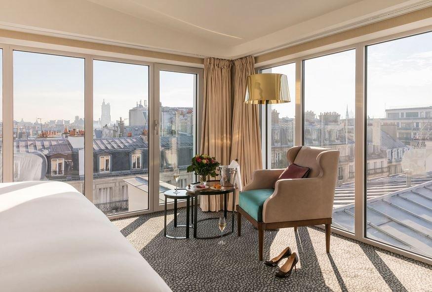 Hotels near Place Vendôme (Paris) from $81/night - KAYAK