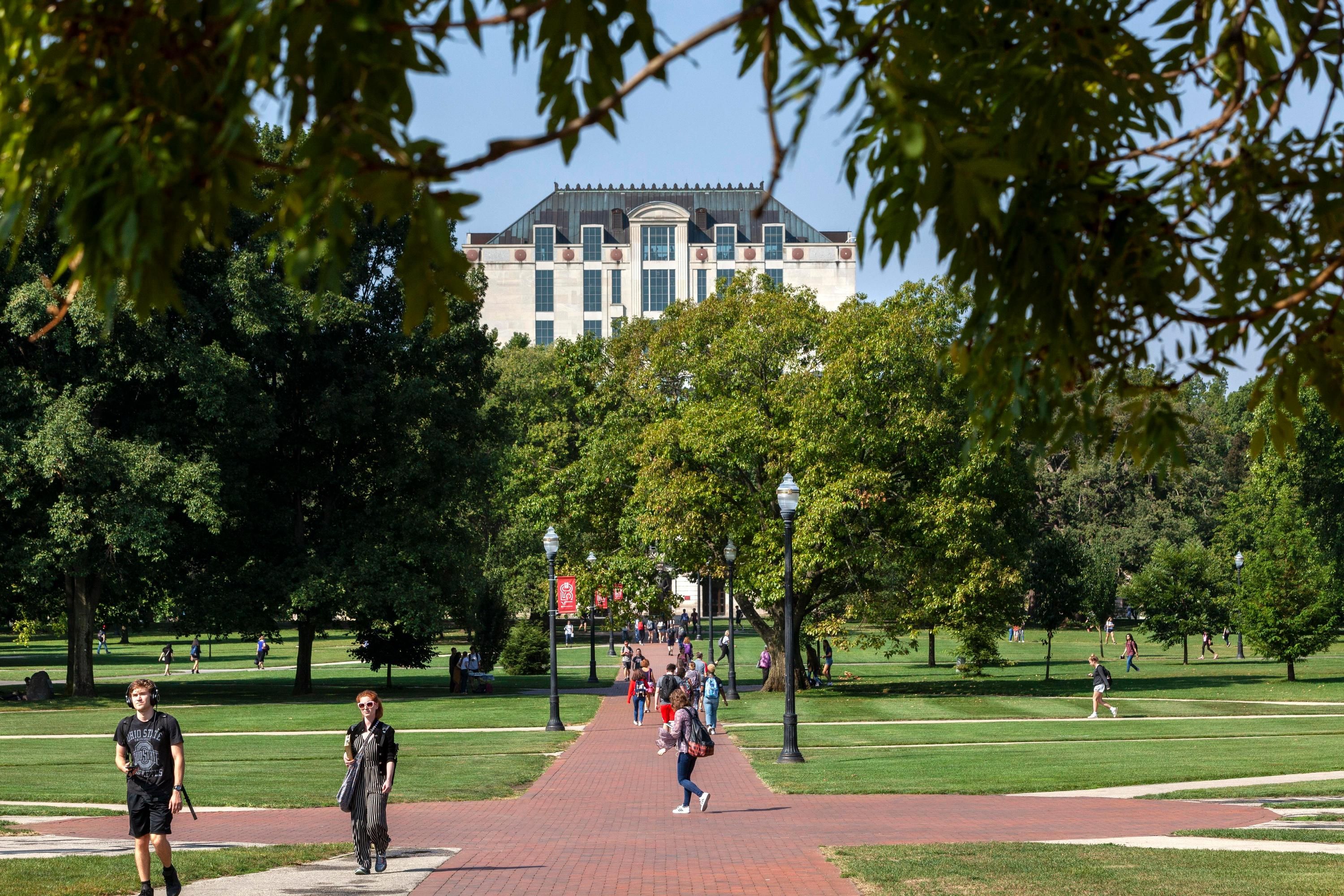 Graduate by Hilton Columbus