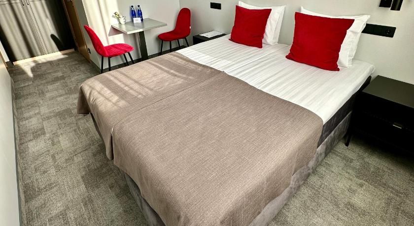 Tõrva Veemõnula Spaahotell