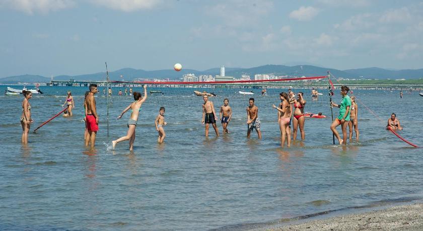 Camping Piper Tuscany - Scarlino visuel 4/5 Camping Piper Tuscany - Scarlino visuel 4/5