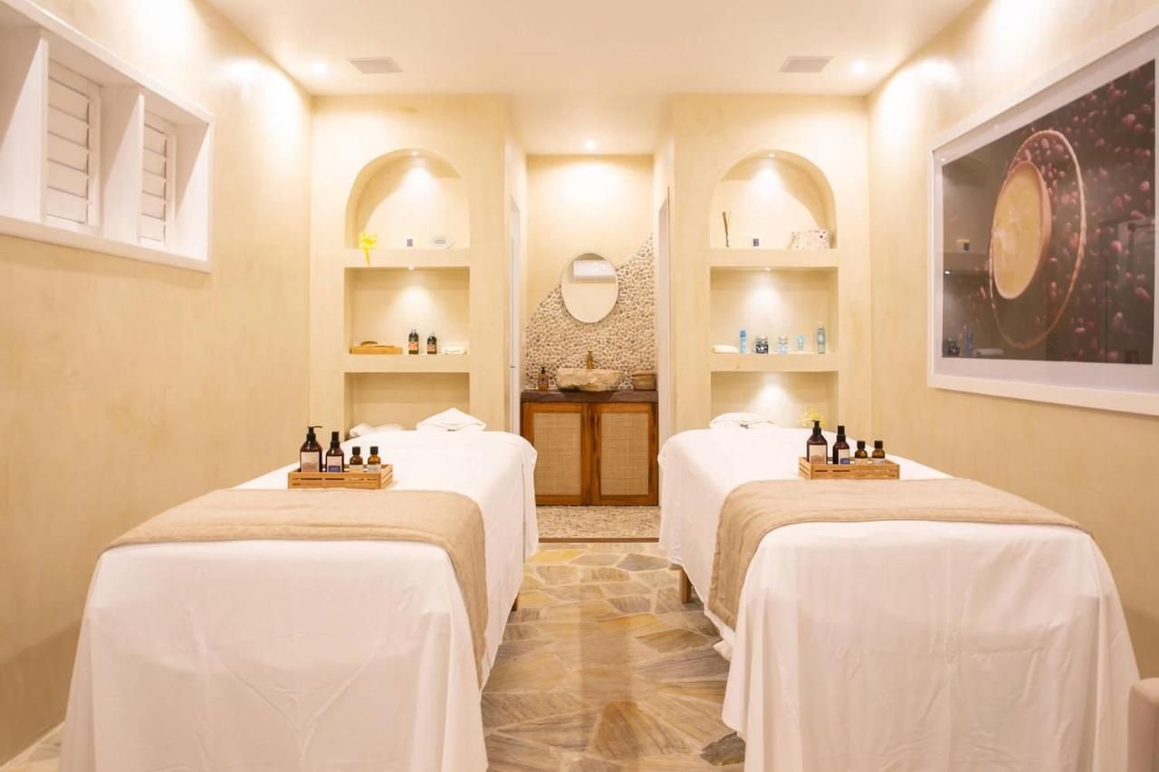 Preabeach Boutique Hotel & SPA