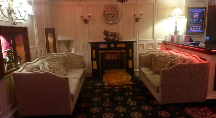 The Belfray Country Inn
