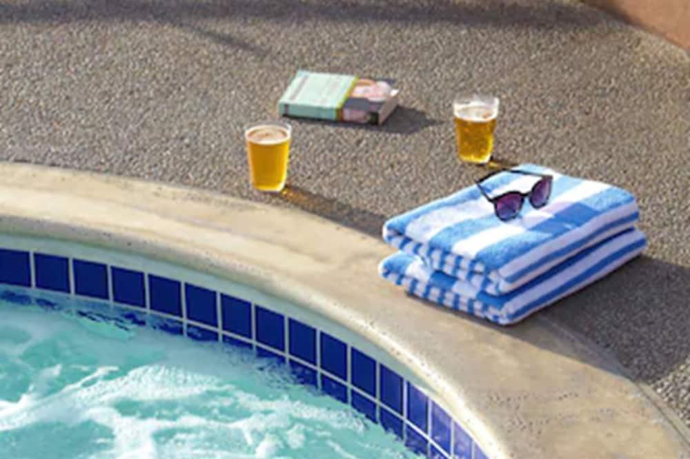 Beach House Half Moon Bay