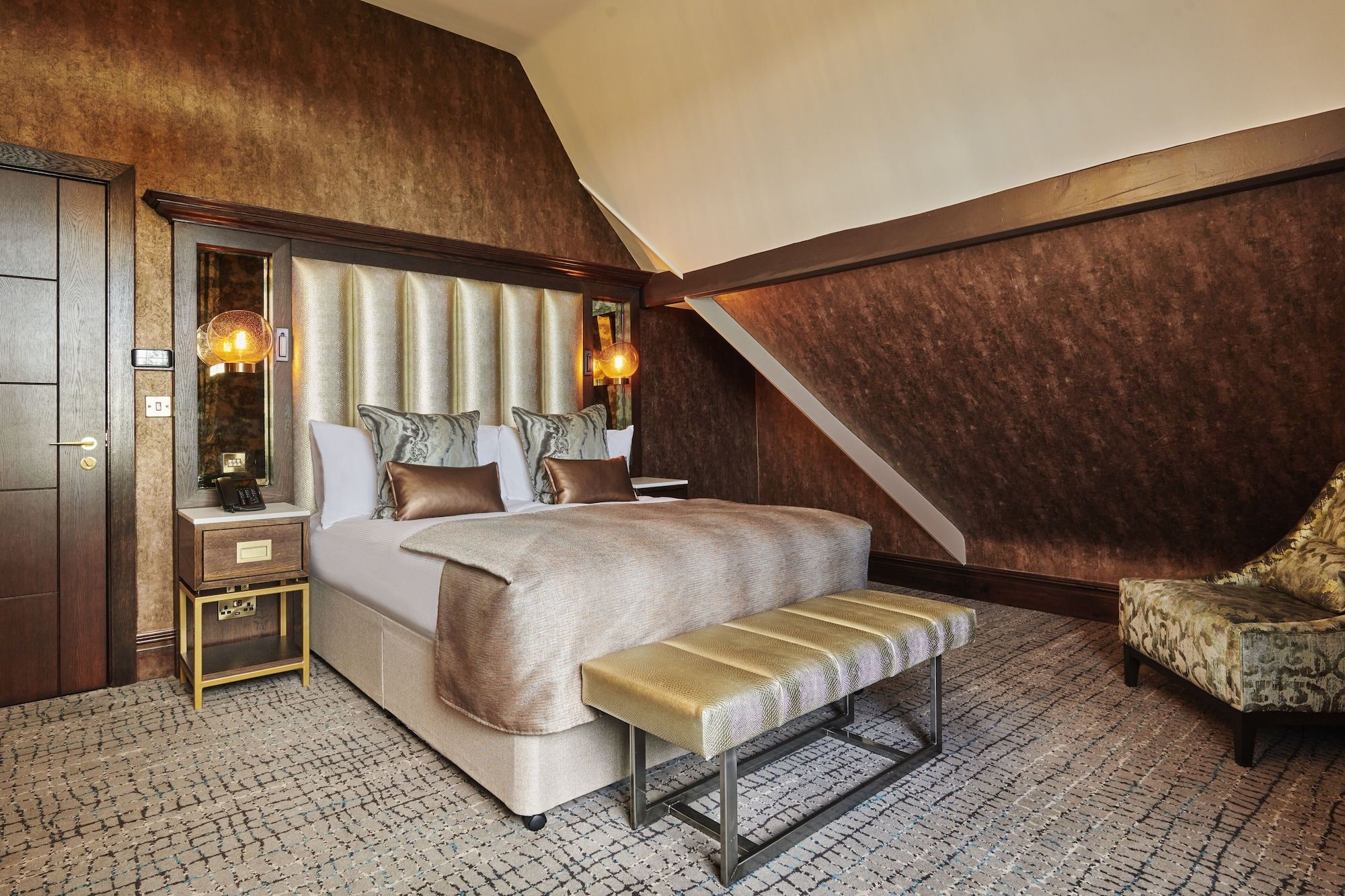 Aldwark Manor Estate